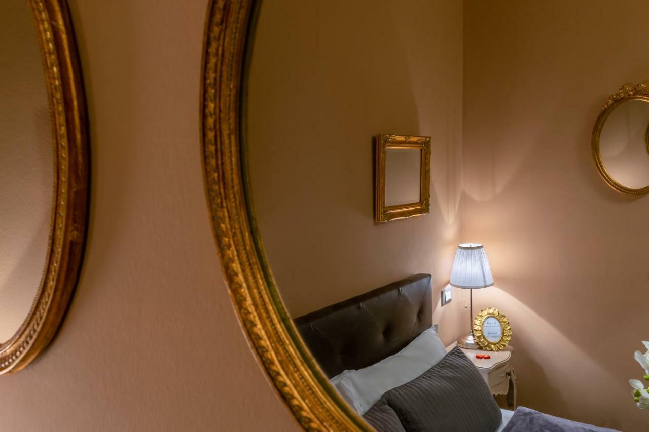 Chambre Double Standard