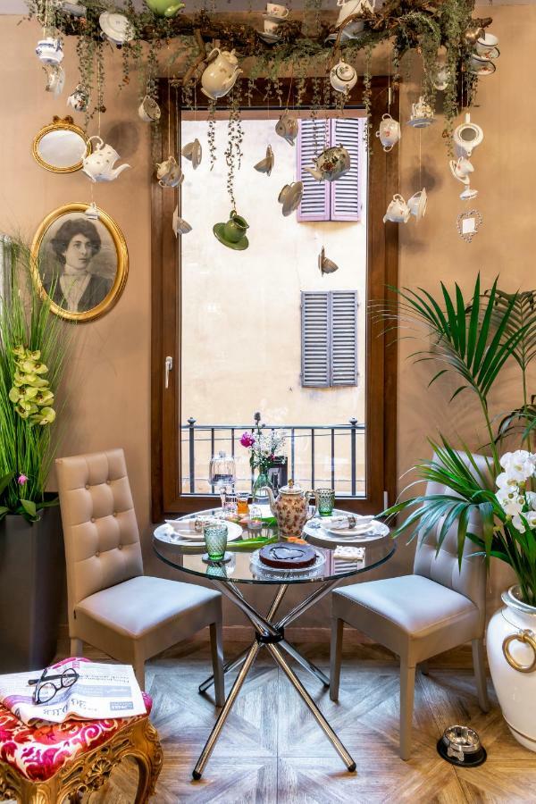 Chambre Double Supérieure